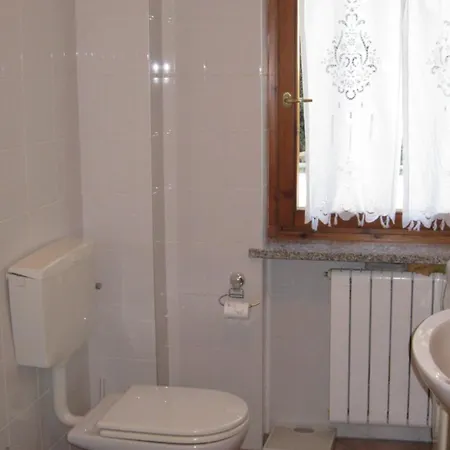 Apartment Respiro Delle Alpi Saint-Pierre