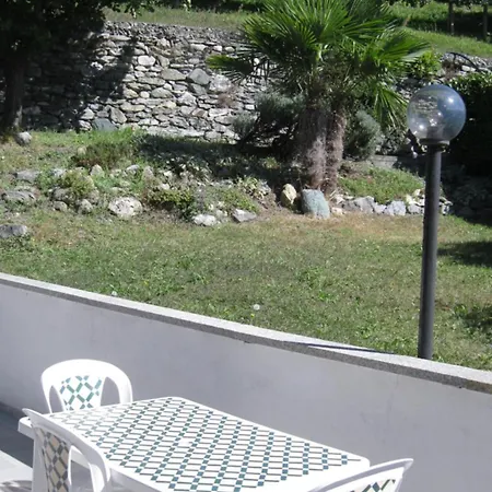 Apartment Respiro Delle Alpi Saint-Pierre