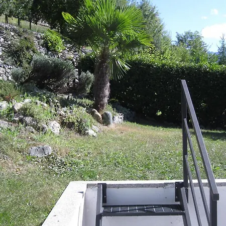 Apartment Respiro Delle Alpi